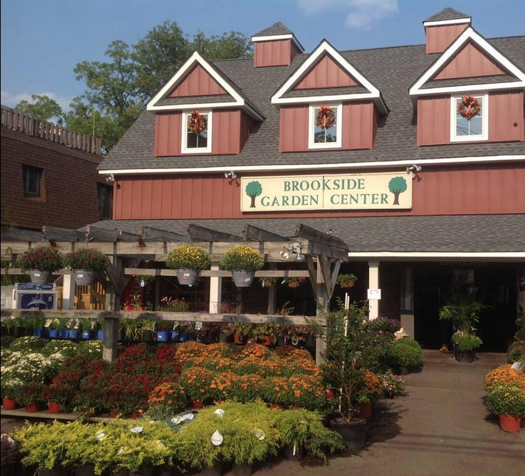 Brookside Garden Center & Florist, United States, New Jersey