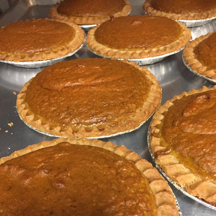 The Pie Store, United States, New Jersey, Montclair