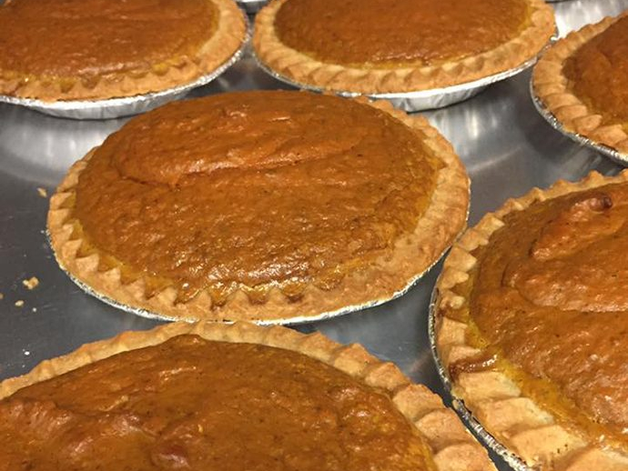 The Pie Store, United States, New Jersey, Montclair