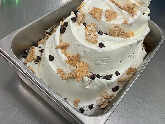 Guerriero Gelato, United States, New Jersey, Caldwell