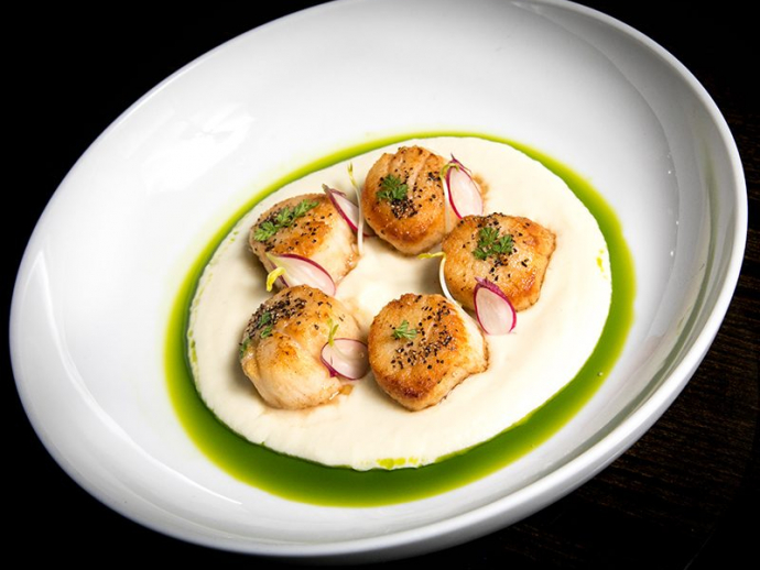 Laboratorio Kitchen , United States, New Jersey, Montclair