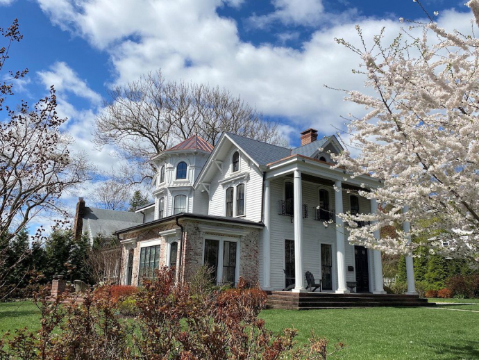 American Roofing, United States, New Jersey, Belleville