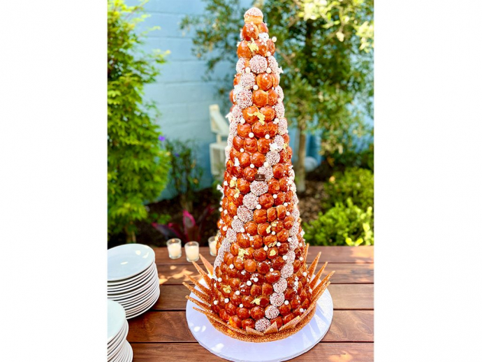 Jayce Baudry French Pastry, United States, New Jersey, Montclair