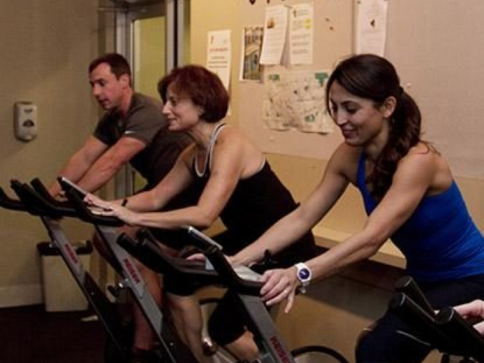 YMCA of Montclair, United States, New Jersey, Montclair