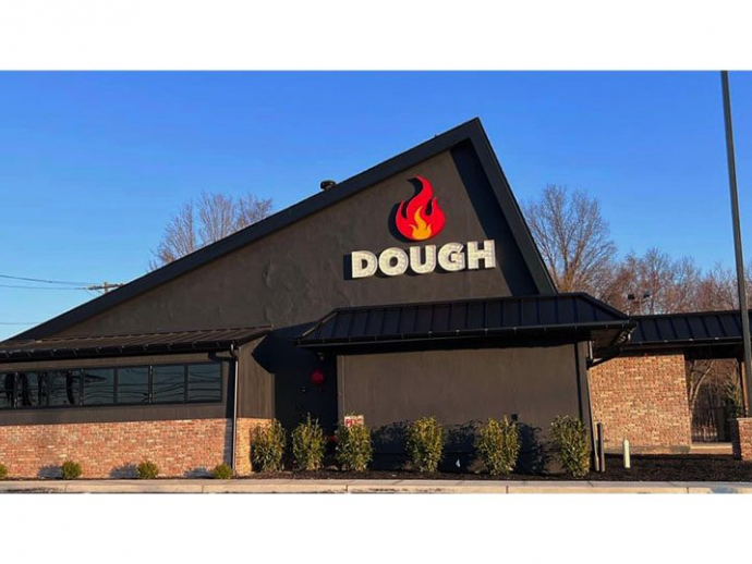 Dough Artisan Pizzeria, United States, New Jersey, Fairfield