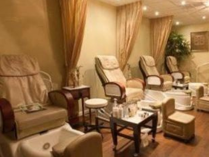 The Woodhouse Day Spa, United States, New Jersey, Montclair