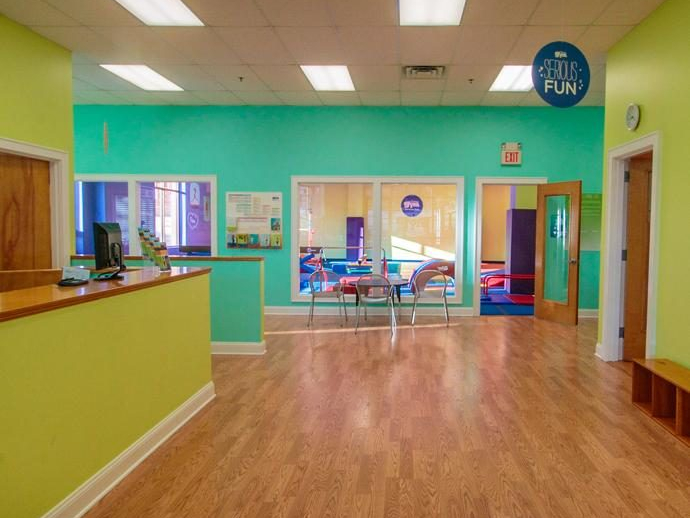 Little Gym of Montclair, United States, New Jersey, Montclair