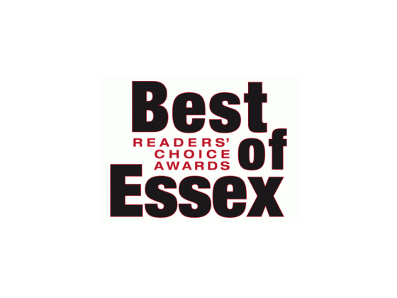 2021 Best of Essex Winners