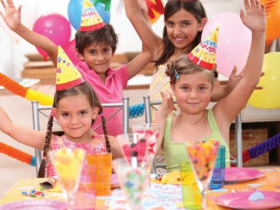 Children's Party & Entertainment