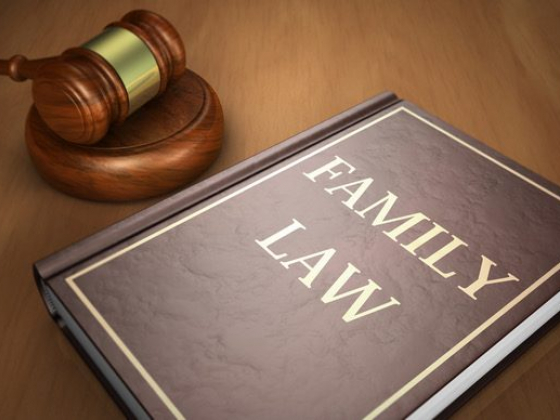 *Family Law